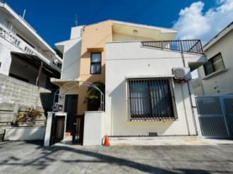 うるま市勝連南風原