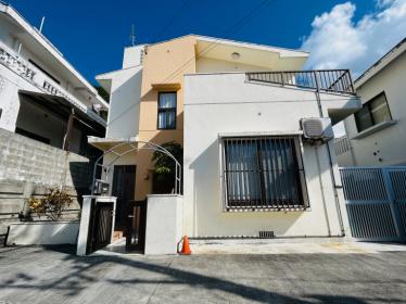 うるま市勝連南風原