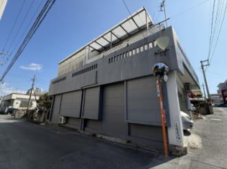 宜野湾市大謝名 2800万円