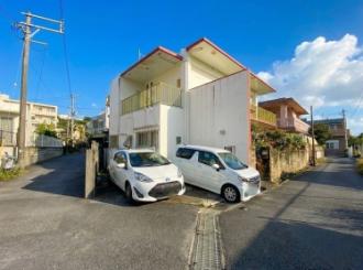 南風原町字宮平