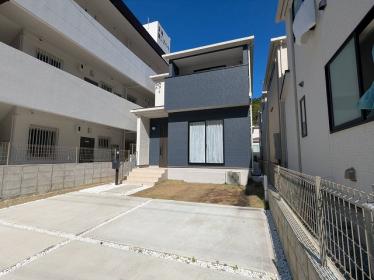 名護市字世冨慶