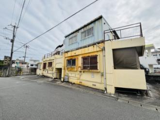 うるま市字平良川