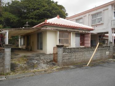 那覇市首里大名町1丁目