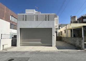 宜野湾市宇地泊一丁目7番3