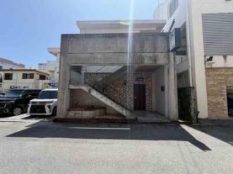 那覇市西１丁目　売り土地