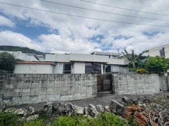 うるま市与那城平安座