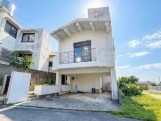 南城市大里字嶺井