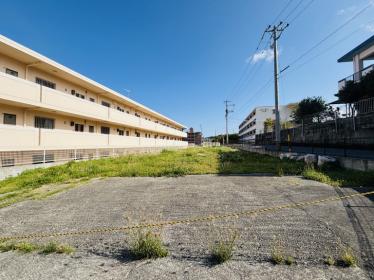 うるま市石川