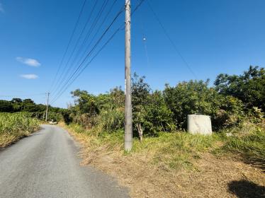 うるま市石川山城