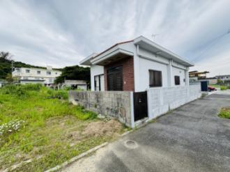 うるま市与那城屋慶名