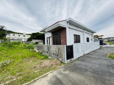 うるま市与那城屋慶名