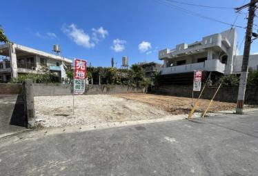 南風原町新川
