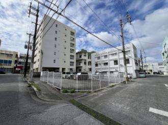 沖縄市中央