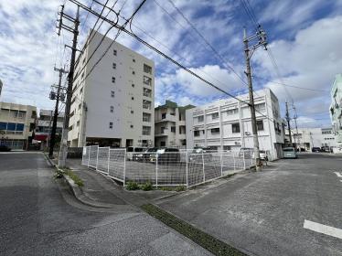沖縄市中央