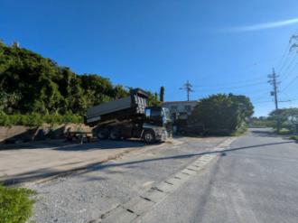 名護市宇茂佐の森三丁目