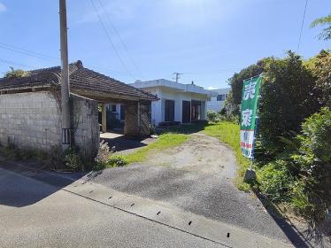 本部町字瀬底490番地