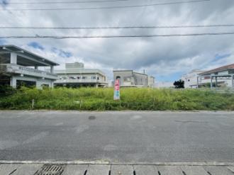 うるま市みどり町2丁目