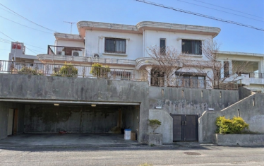 南風原町字宮平