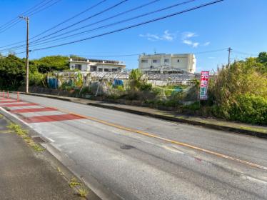 島尻郡南風原町字神里433-1