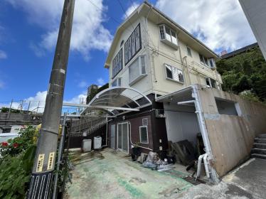 南風原町字新川474-18