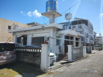 沖縄市泡瀬6丁目