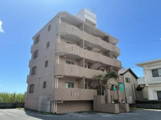 沖縄市大里3丁目（収益）